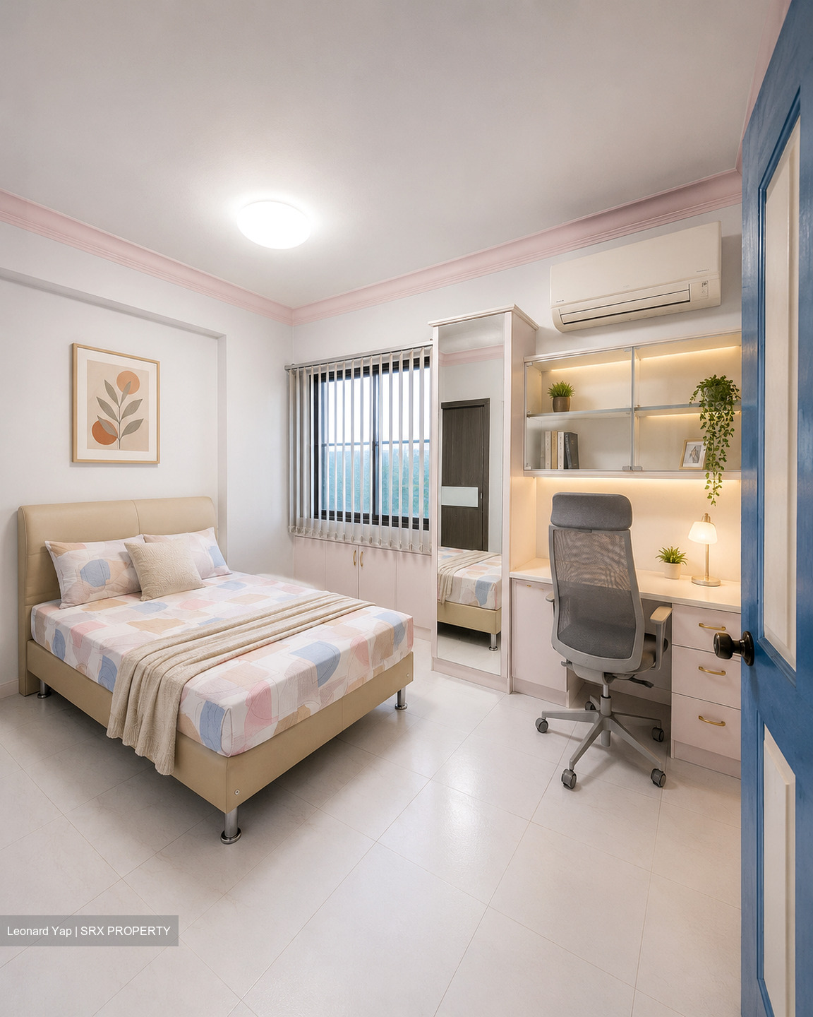 Blk 736 Woodlands Circle (Woodlands), HDB 4 Rooms #557919631